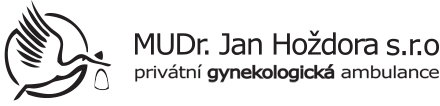 MUDr. Jan Hoždora - privátní gynekologická ordinace