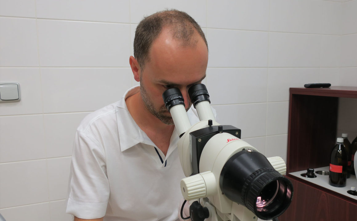 MUDr. Radim MAREK PhD