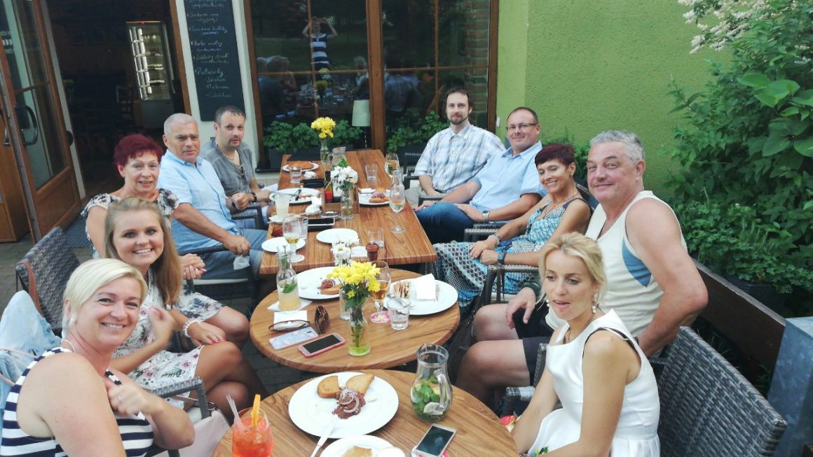 Ordinační hodiny ve čtvrtek 4.července: