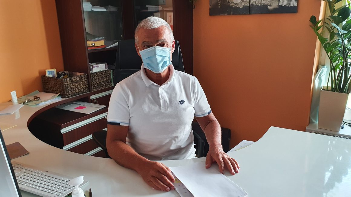 AKTUALIZACE PÁTEČNÍCH ORDINAČNÍCH HODIN